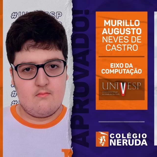 Aprovado 43