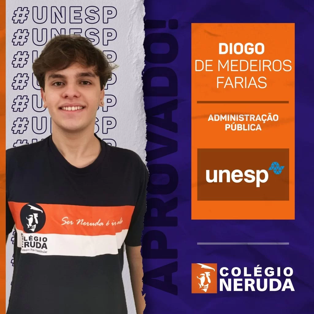 Aprovado 73