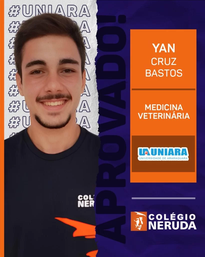 Aprovado 2