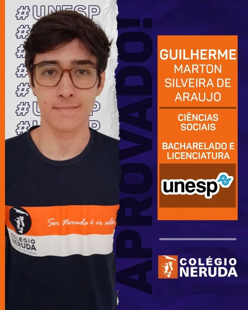 Aprovado 6