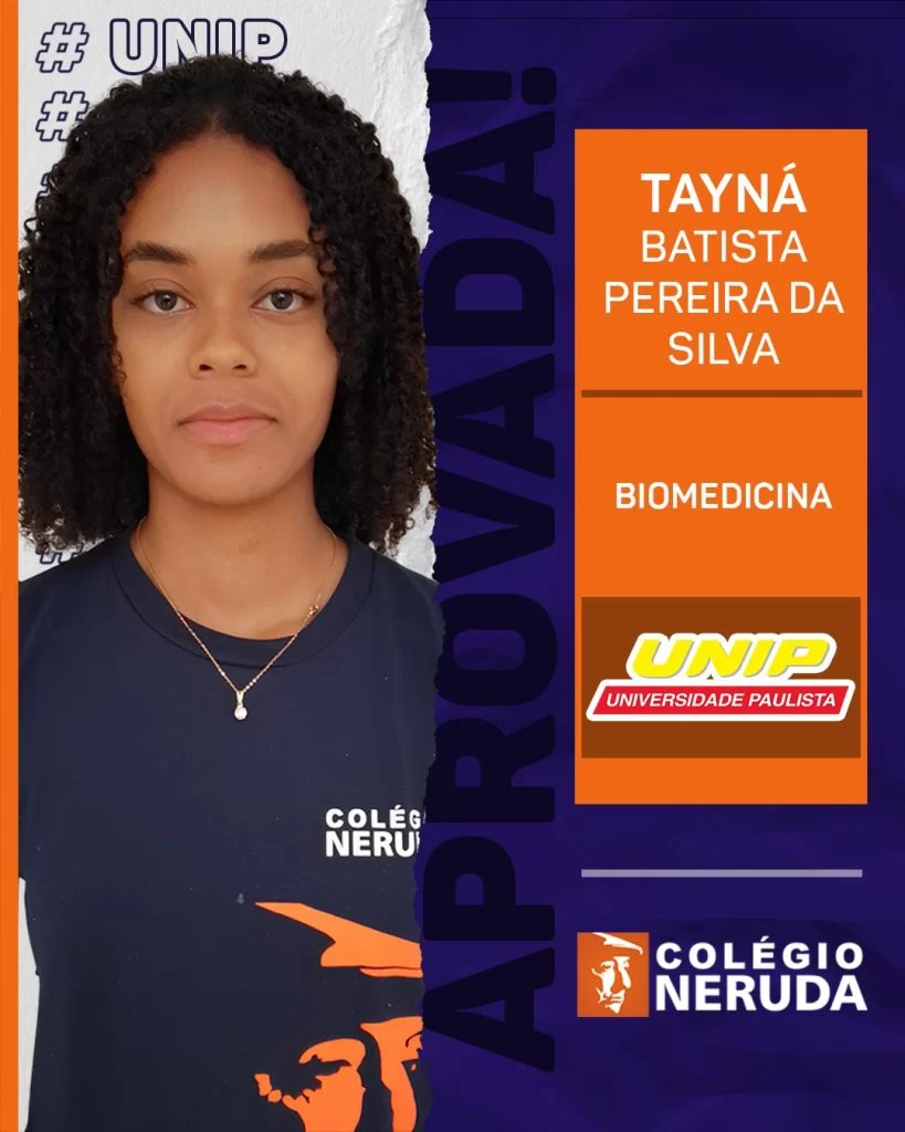 Aprovado 10