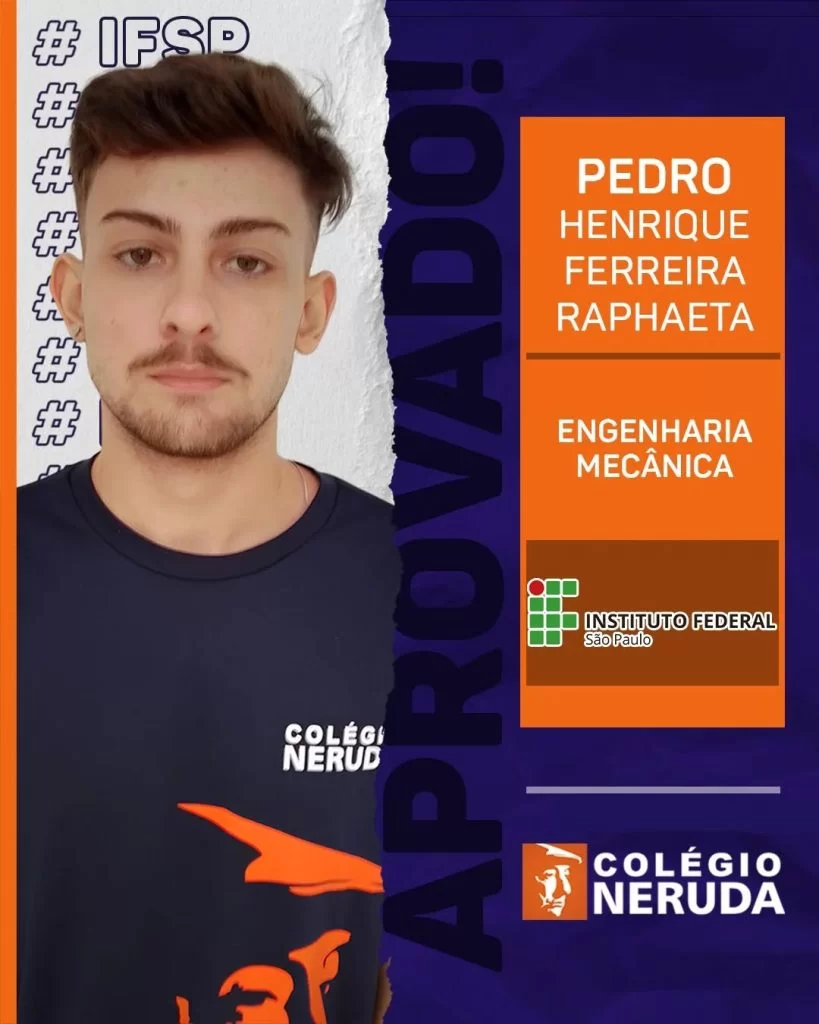 Aprovado 13