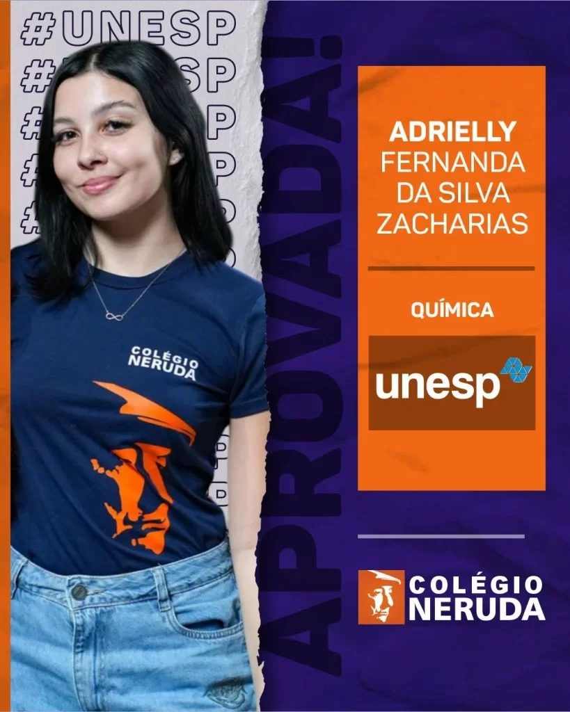 Aprovado 16