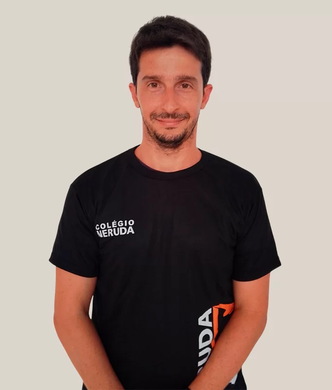 Edson Almeida