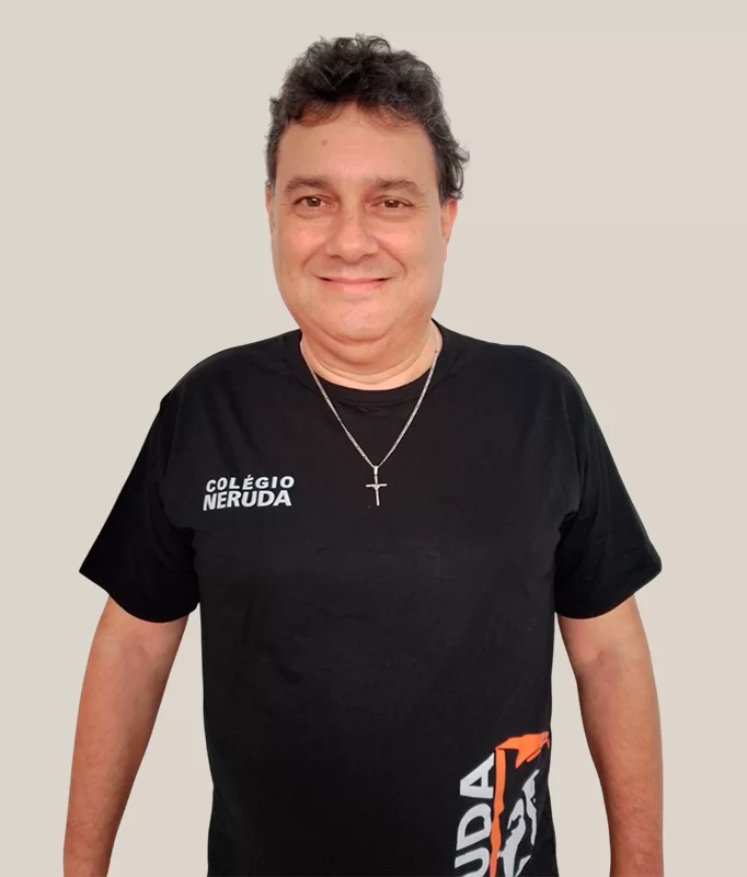 Marcelo Moraes