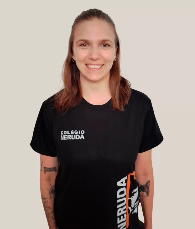 Raíssa Barcha